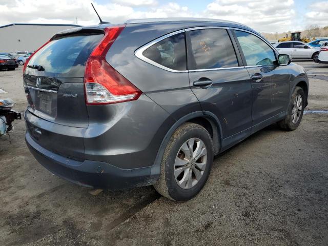 Изображение 3 2013 HONDA CR-V EXL 2013 с VIN 2HKRM4H74DH600548