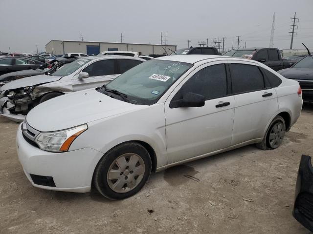 Изображение 1 2008 FORD FOCUS S/SE 2008 с VIN 1FAHP34N68W150859