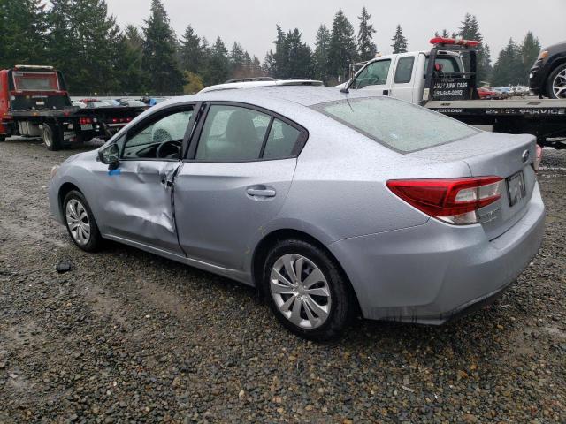 Image 2 of 2017 SUBARU IMPREZA  2017 with VIN 4S3GKAA6XH1614982