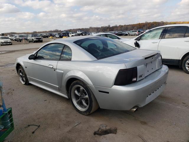Image 2 of 2003 FORD MUSTANG GT 2003 with VIN 1FAFP42X53F385974