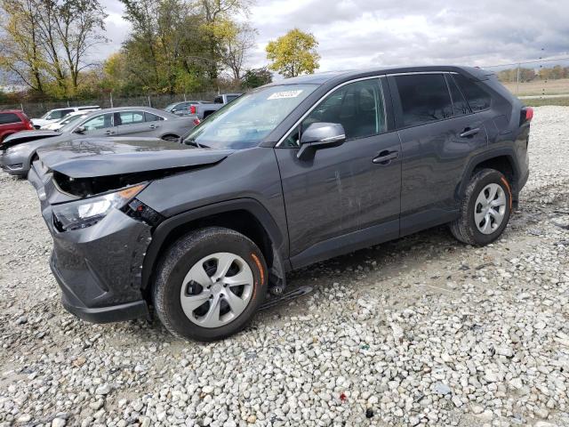 Obraz 2022 TOYOTA RAV4 LE 2022
