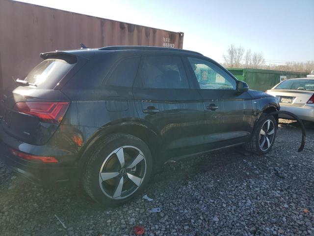 Изображение 3 2023 AUDI Q5 PRESTIGE 45 2023 с VIN WA1FAAFY2P2123074