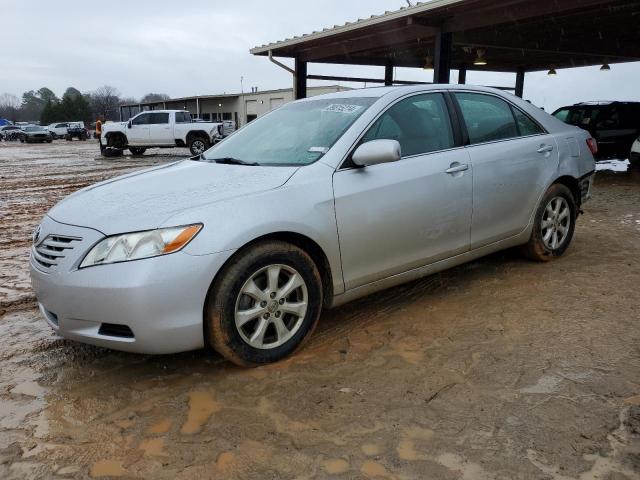 Изображение 1 2009 TOYOTA CAMRY BASE 2009 с VIN 4T1BE46K99U391841