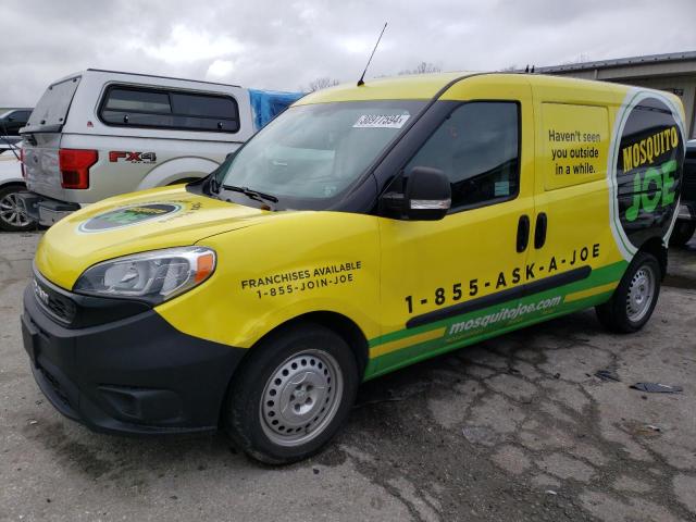 Obraz 1 z 2021 RAM PROMASTER CITY  2021 z VIN ZFBHRFAB0M6T89756