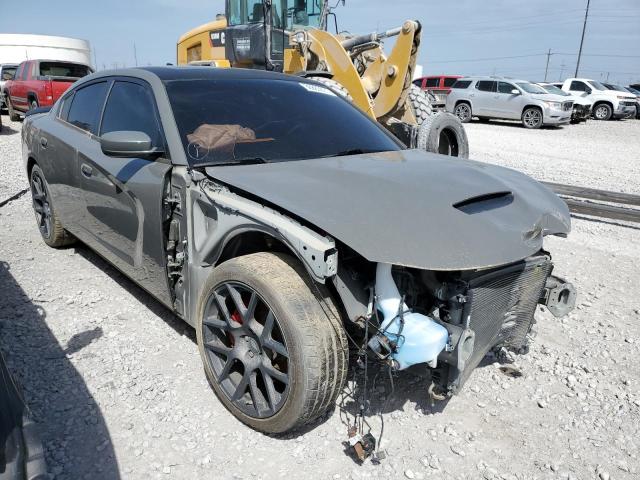 Obraz 1 z 2018 DODGE CHARGER R/T 392 2018 z VIN 2C3CDXGJ9JH134807