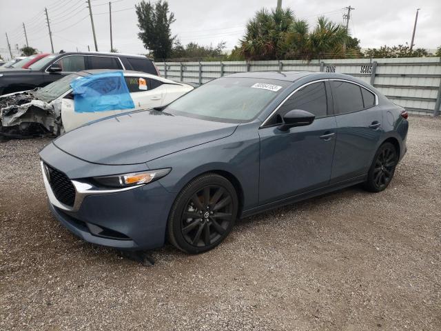 Obraz 2023 MAZDA 3 PREFERRED 2023