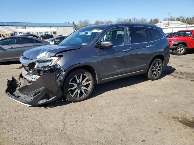 Obraz 2020 HONDA PILOT TOURING 2020