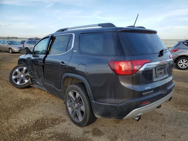 Obraz 2 z 2018 GMC ACADIA SLT-2 2018 z VIN 1GKKNWLS0JZ244906