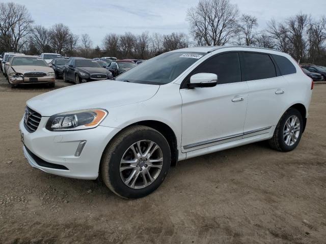 Image 1 of 2014 VOLVO XC60 3.2 2014 with VIN YV4952DZ6E2519897