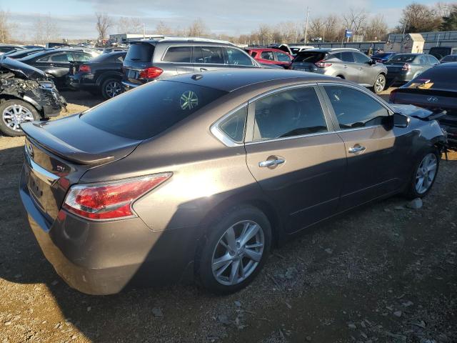 Image 3 of 2015 NISSAN ALTIMA 2.5 2015 with VIN 1N4AL3AP9FC260306