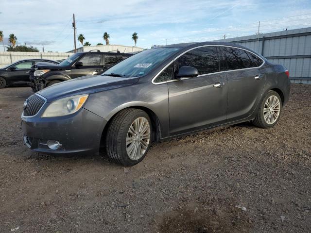 Obraz 1 z 2013 BUICK VERANO  2013 z VIN 1G4PP5SK7D4187611