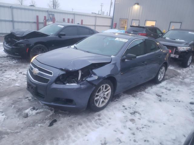 Obraz 1 z 2013 CHEVROLET MALIBU 1LT 2013 z VIN 1G11C5SA9DF189872