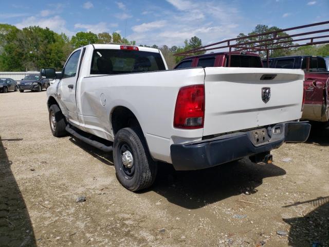 Obraz 2 z 2016 RAM 2500 ST 2016 z VIN 3C6LR4AT1GG309380