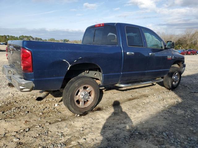 Изображение 3 2008 DODGE RAM 2500 ST 2008 с VIN 3D7KS28A68G127909