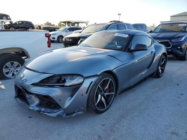 Obraz 2022 TOYOTA SUPRA BASE 2022