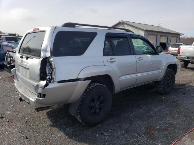 Изображение 3 2004 TOYOTA 4RUNNER SR5 2004 с VIN JTEBU14R240035975