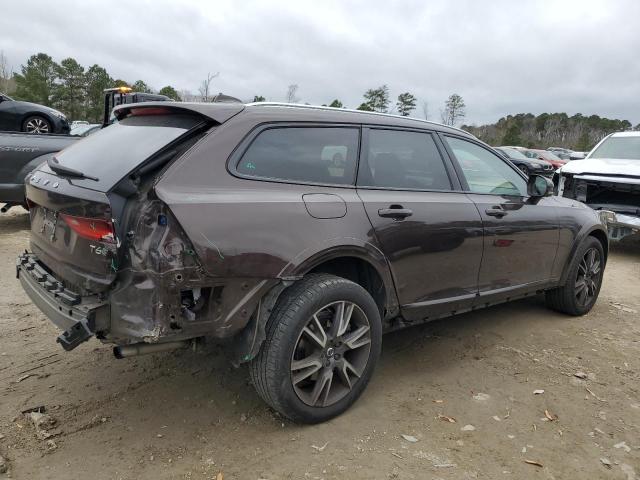Изображение 3 2017 VOLVO V90 CROSS COUNTRY T6 INSCRIPTION 2017 с VIN YV4A22NL4H1001202