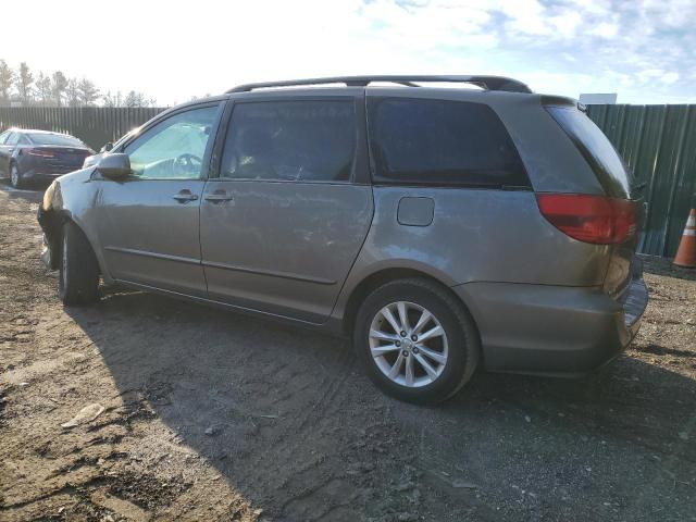 Изображение 2 2005 TOYOTA SIENNA XLE 2005 с VIN 5TDZA22C15S367484