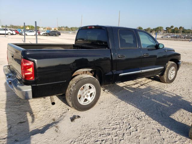 Obraz 3 z 2006 DODGE DAKOTA QUAD LARAMIE 2006 z VIN 1D7HE58N56S556602