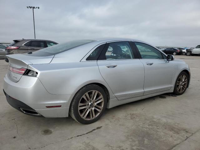 Image 3 of 2013 LINCOLN MKZ  2013 with VIN 3LN6L2G99DR817776