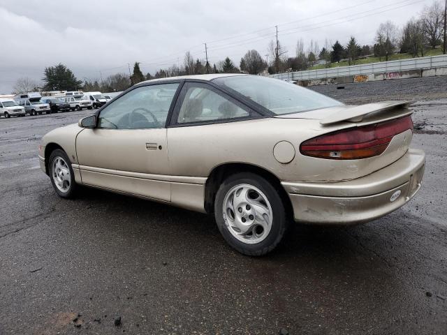 Image 2 of 1995 SATURN SC2  1995 with VIN 1G8ZG1274SZ184824