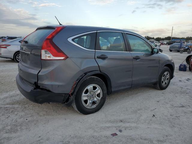 Obraz 3 z 2014 HONDA CR-V LX 2014 z VIN 3CZRM3H33EG708803