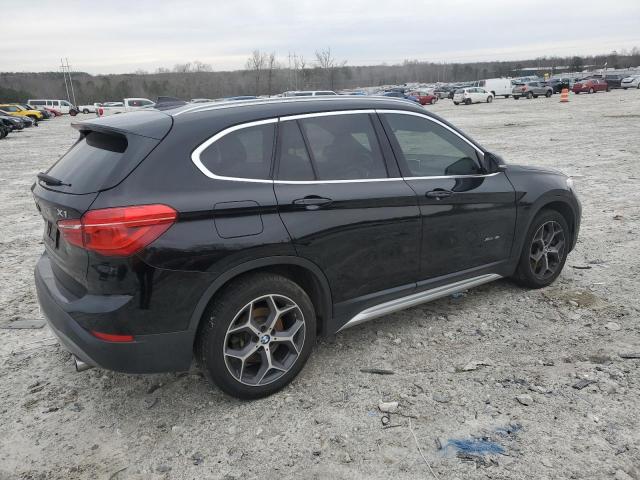 Obraz 3 z 2018 BMW X1 XDRIVE28I 2018 z VIN WBXHT3C30J5F92155