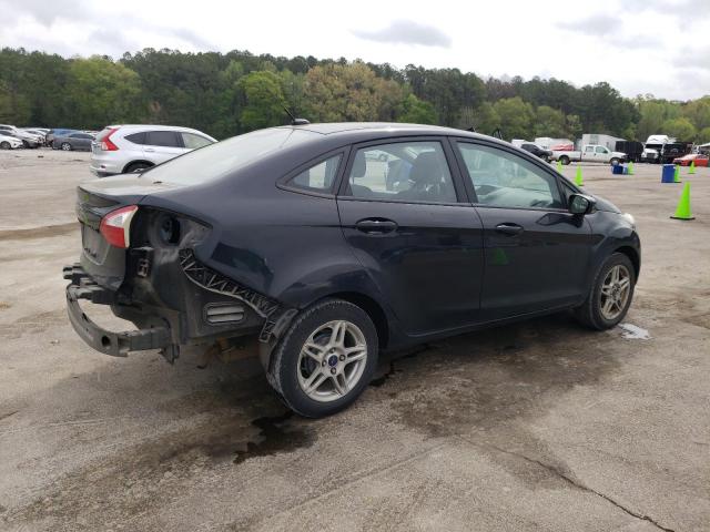 Image 3 of 2017 FORD FIESTA SE 2017 with VIN 3FADP4BJ6HM103268