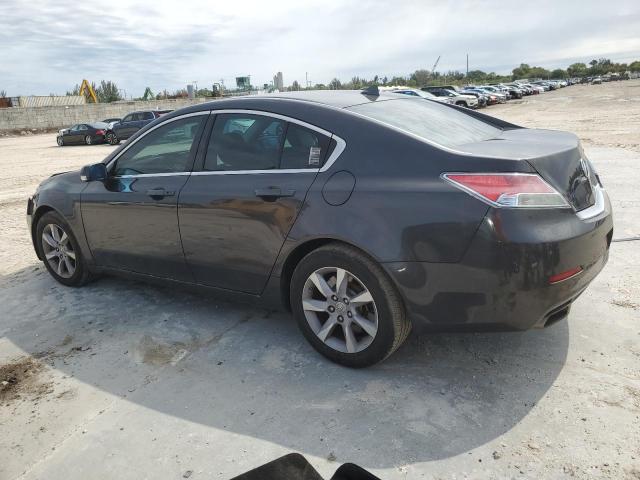 Obraz 2 z 2013 ACURA TL  2013 z VIN 19UUA8F28DA017555