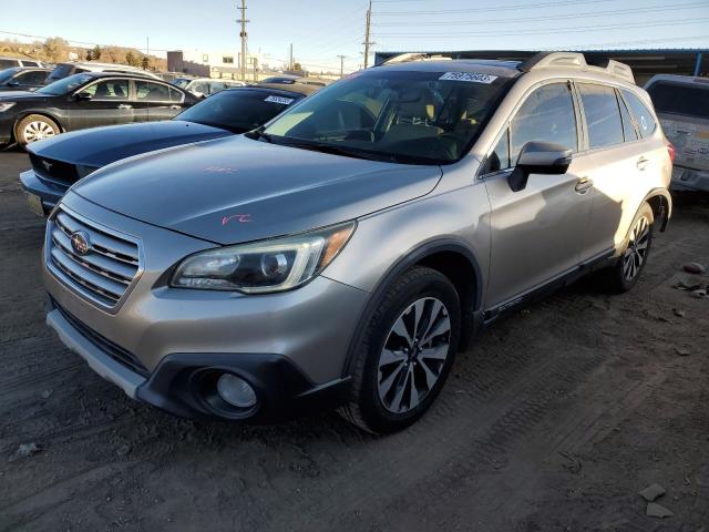 Obraz 1 z 2016 SUBARU OUTBACK 2.5I LIMITED 2016 z VIN 4S4BSBNC3G3203308