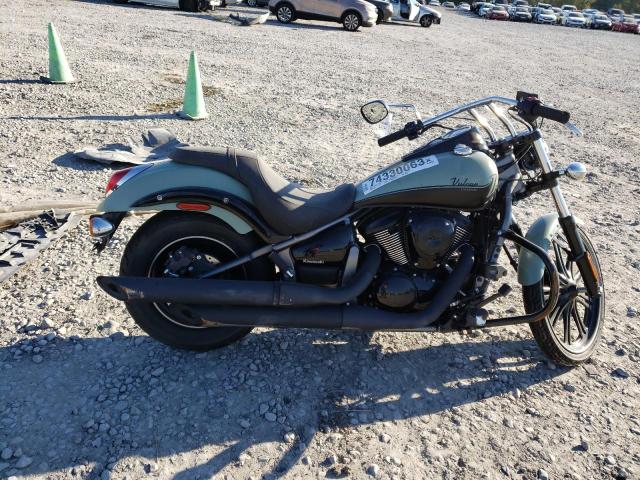 2023 KAWASAKI VN900 F 2023 image