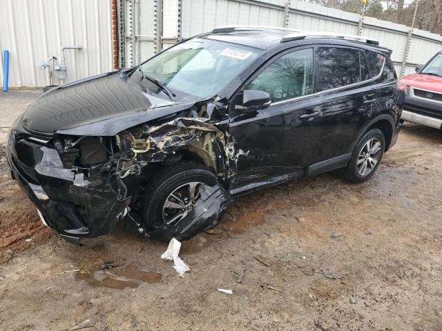 Obraz 1 z 2016 TOYOTA RAV4 XLE 2016 z VIN 2T3RFREV3GW449757