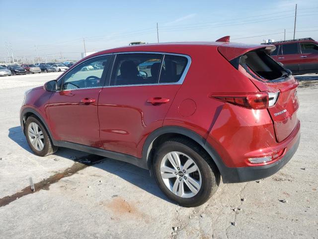 Изображение 2 2019 KIA SPORTAGE LX 2019 с VIN KNDPM3AC4K7587472