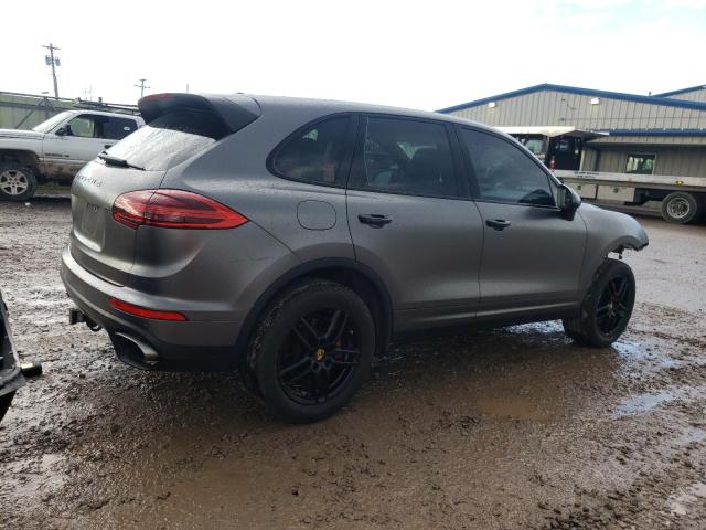 Obraz 3 z 2018 Porsche Cayenne 2018 z VIN WP1AA2A28JKA06016