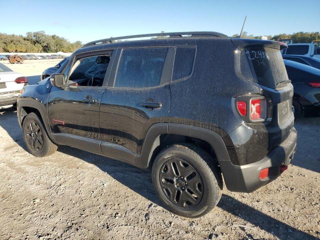 Image 2 of 2018 JEEP RENEGADE TRAILHAWK 2018 with VIN ZACCJBCB8JPH96429