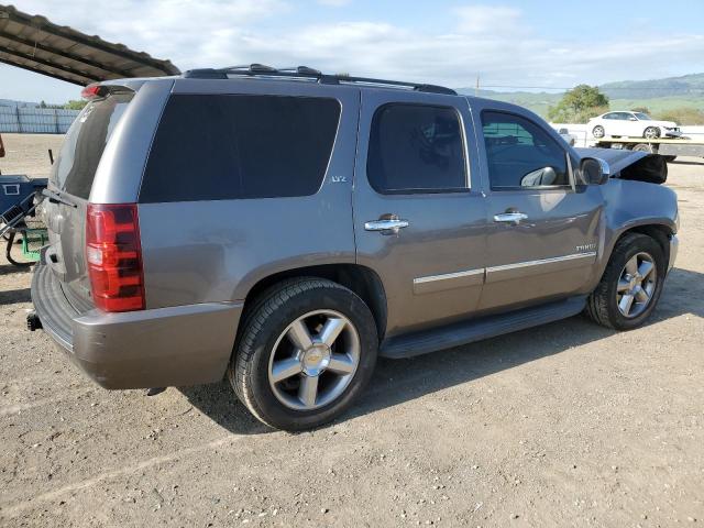 Obraz 3 z 2011 CHEVROLET TAHOE K1500 LTZ 2011 z VIN 1GNSKCE02BR391865