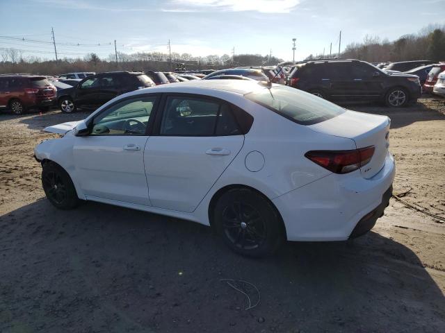 Obraz 2 z 2018 KIA RIO LX 2018 z VIN 3KPA24AB7JE099723