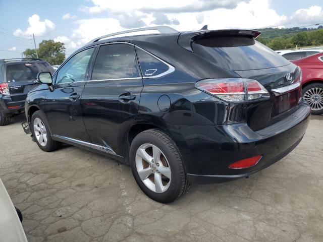 Image 2 of 2013 LEXUS RX 350 BASE 2013 with VIN 2T2BK1BA7DC168739