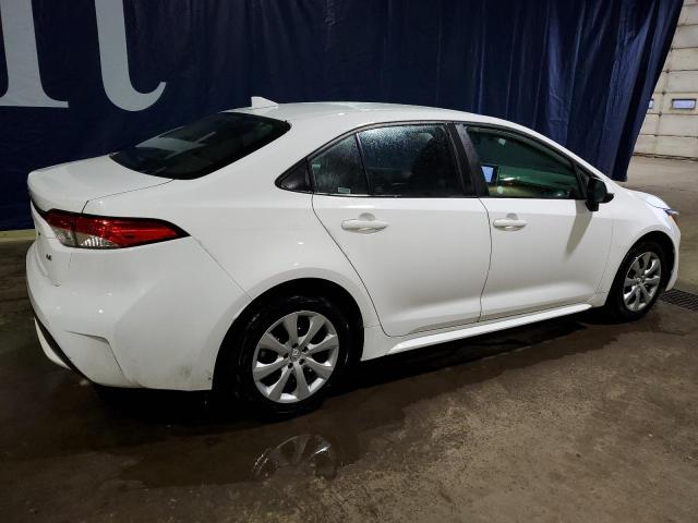 Изображение 3 2021 TOYOTA COROLLA LE 2021 с VIN 5YFEPMAE6MP219334