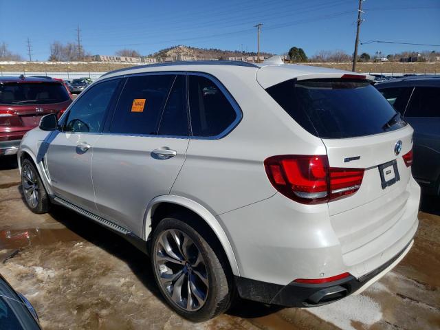 Image 2 of 2016 BMW X5 XDR40E 2016 with VIN 5UXKT0C59G0F74891