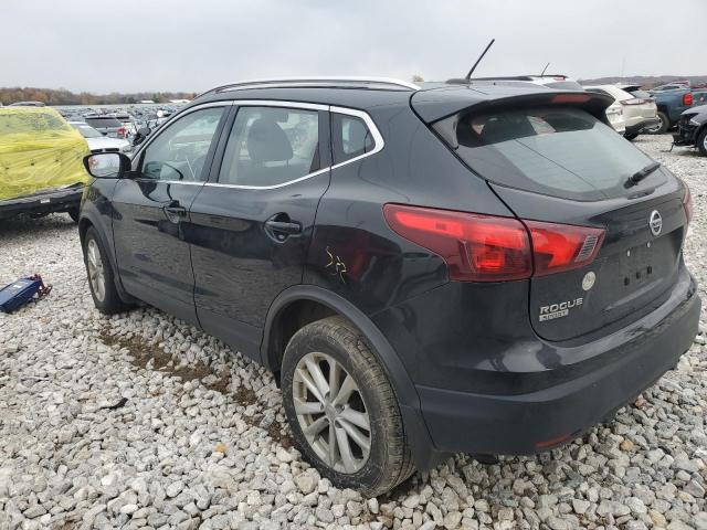 Obraz 2 z 2018 NISSAN ROGUE SPORT S 2018 z VIN JN1BJ1CR7JW260984