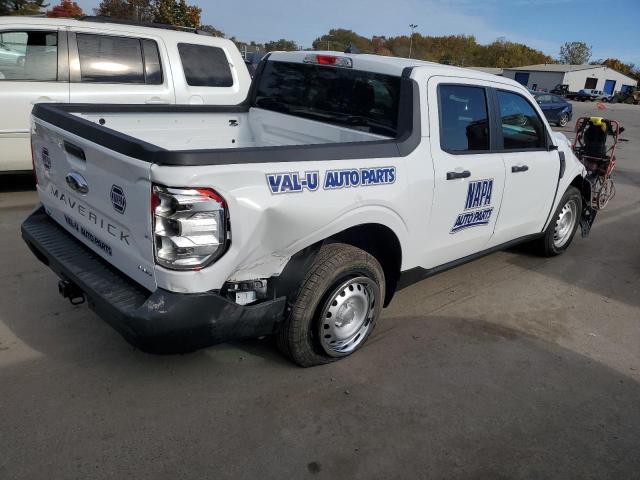 Image 3 of 2022 FORD MAVERICK XL 2022 with VIN 3FTTW8F90NRA05559