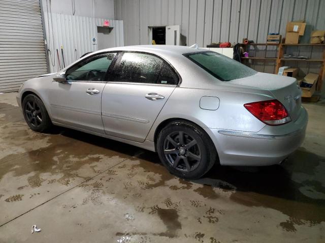 Изображение 2 2006 ACURA RL  2006 с VIN JH4KB16566C006113