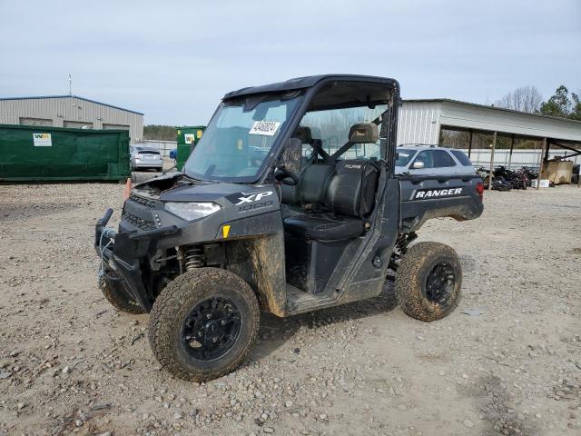 Image 2 of 2022 POLARIS RANGER XP 1000 PREMIUM 2022 with VIN 4XARRE996N8083803