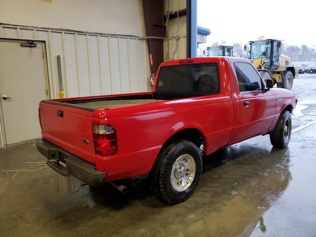 Obraz 3 z 2003 FORD RANGER  2003 z VIN 1FTYR10D43PA88192