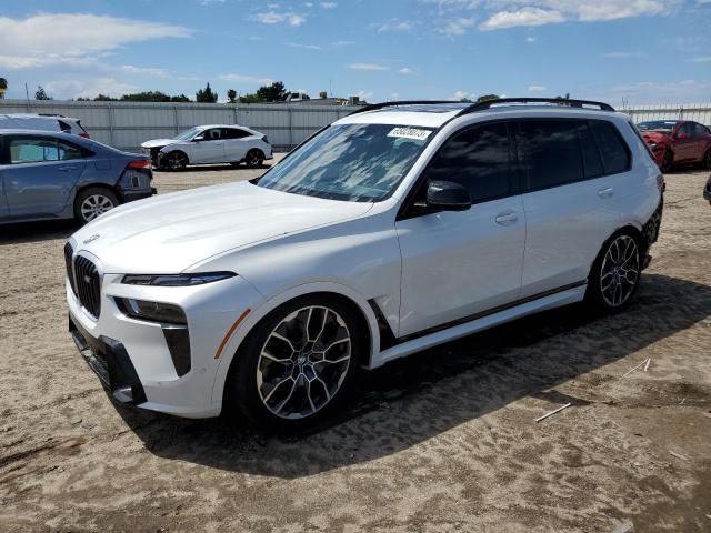 2023 BMW X7 M60I 2023 image