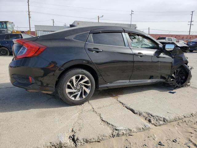 Image 3 of 2018 HONDA CIVIC EX 2018 with VIN 2HGFC2F71JH510776