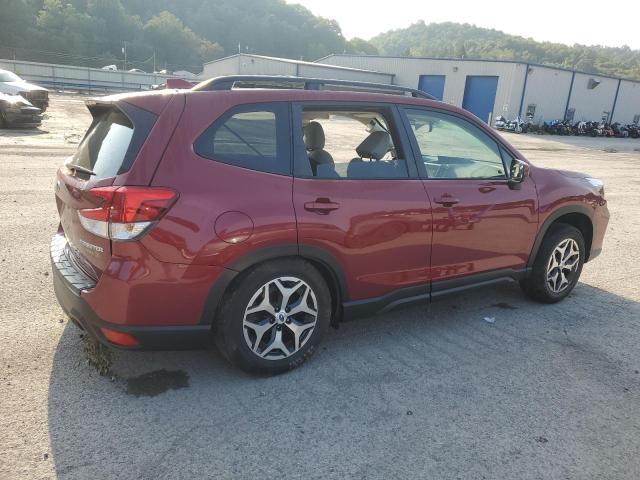 Obraz 3 z 2019 SUBARU FORESTER PREMIUM 2019 z VIN JF2SKAEC2KH473156