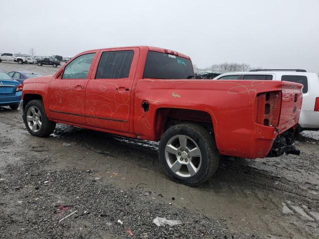 Obraz 2 z 2016 CHEVROLET SILVERADO C1500 LT 2016 z VIN 3GCPCREC2GG157676