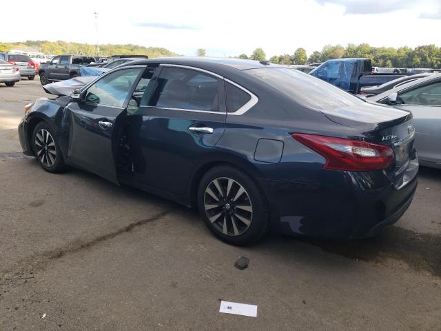 Изображение 2 2018 NISSAN ALTIMA 2.5 2018 с VIN 1N4AL3AP1JC124499
